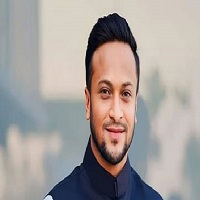 সাকিবসহ ১৫ জনের বিদেশ যাত্রায় আদালতের নিষেধাজ্ঞা