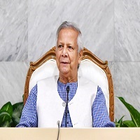 পরিবেশ সংরক্ষণে সবাইকে এগিয়ে আসার আহ্বান প্রধান উপদেষ্টার