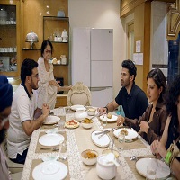 কিংবদন্তি সৌরভের বাড়িতে নৈশভোজে সারা-আদিত্য