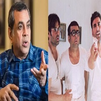 ‘হেরা ফেরি থ্রি’-তে ফিরছেন বাবু ভাইয়া