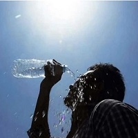 ২৬ জেলায় বইছে তাপপ্রবাহ