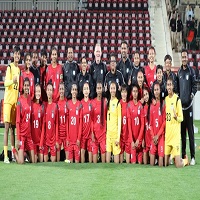 ফিফা র‍্যাংকিংয়ে বড় লাফ বাংলাদেশের মেয়েদের