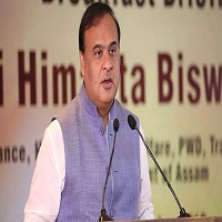 আসামের মুখ্যমন্ত্রীর হু*মকি: বিদেশি হলেই বাংলাদেশে পু*শ-ইন