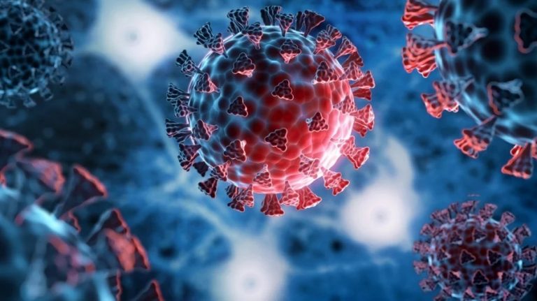 ভারতে ফের বাড়ছে করোনা সংক্রমণ; পশ্চিমবঙ্গে আক্রান্ত ৭৪৭