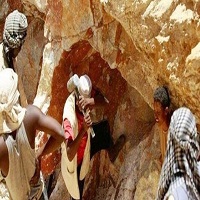 সুদানে উত্তরপূর্বাঞ্চলে স্বর্ণ খনিতে ধস, নিহত ১১