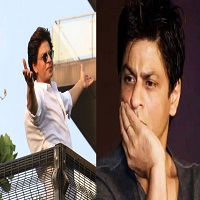 শাহরুখের মান্নাতে বেআইনি কাজের অভিযোগ, প্রশাসনের হানা