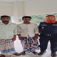 চাঁপাইনবাবগঞ্জে চাঞ্চল্যকর ১৪ বছরের কিশোর সিহাব হ*ত্যা মামলায় ২ জনের যা*বজ্জীবন