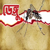 ২৪ ঘণ্টায় ডেঙ্গু আক্রান্ত হয়ে হাসপাতালে ২৪৪