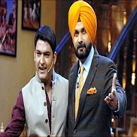 অবশেষে কপিল শর্মা শো-তে ফিরলেন সিধু