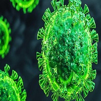 করোনায় ২৪ ঘণ্টায় ২ জনের মৃত্যু, শনাক্ত ১৫