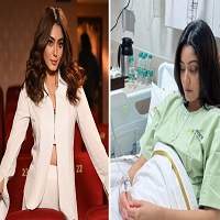 লিভার সিরোসিসে আক্রান্ত অভিনেত্রী সানা