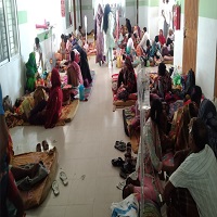ডেঙ্গুতে একদিনে ৫ জনের মৃত্যু, হাসপাতালে ১৫৯