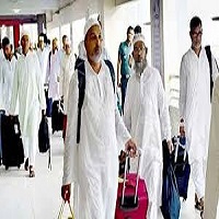 হজ পালন শেষে দেশে ফিরেছেন ৬০ হাজার ৫১৩ হাজি