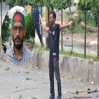 আবু সাঈদ হত্যা মামলায় ২৬ জনের বিরুদ্ধে গ্রেপ্তারি পরোয়ানা