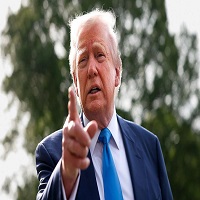 ট্রাম্পের ক্ষমতা বাড়াল সুপ্রিম কোর্ট