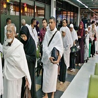 হজ শেষে দেশে ফিরেছেন ২৬হাজার ১০৯ হাজি 