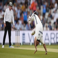 বিতর্কিত কান্ড করে শাস্তির মুখে ভারতের সহ-অধিনায়ক