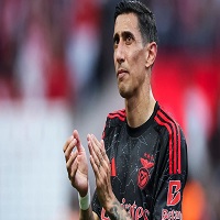 হারের সঙ্গে শেষ হলো ডি মারিয়ার ইউরোপ অধ্যায়