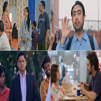 ইউটিউব ট্রেন্ডিংয়ে ঈদের সেরা ৪ নাটক