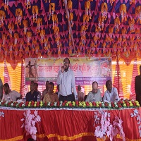 চাঁপাইনবাবগঞ্জে সাঁওতাল বিদ্রোহ দিবস ও সাঁওতালি সংস্কৃতি মেলা