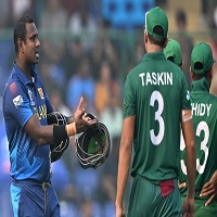 টাইমড আউট নিয়ে ম্যাথুজ, ‘আমাকে টার্গেট করা হয়েছিল’