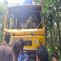 চাঁপাইনবাবগঞ্জে ট্রাকের সাথে অটোরিক্সার সংঘর্ষে অটোরিক্সা চালক ও শিশুসহ নিহত ২,আহত ৫