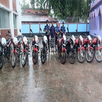 চাঁপাইনবাবগঞ্জে আন্ত:জেলা চোরচক্রের মূলহোতা গ্রেপ্তার