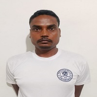 মাদক মামলায় সাজাপ্রাপ্ত ও হত্যা মামলায় পলাতক আসামী গ্রেপ্তার