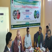 আম চাষে বাংলাদেশী চাষিদের সুযোগ দিবে আলজেরিয়া