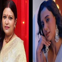 ‘লিচুর বাগান’ দেখে সাবিলাকে নিয়ে যা বললেন চয়নিকা চৌধুরী