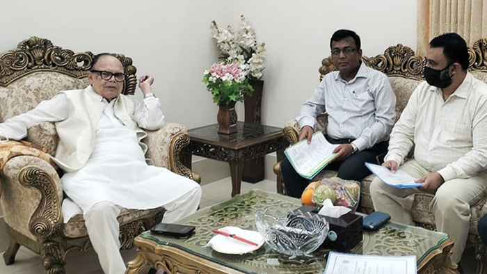 দেশের খাদ্য পরিস্থিতি অত্যন্ত সন্তোষজনক: খাদ্য উপদেষ্টা