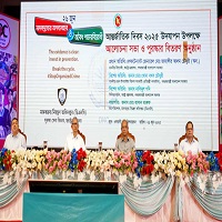 মাদকাসক্তদের জন্য হবে পৃথক কারাগার: স্বরাষ্ট্র উপদেষ্টা