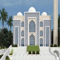 নামাজ ও পশু কুরবানির মধ্যদিয়ে চাঁপাইনবাবগঞ্জে ঈদুল আজহা উদযাপন