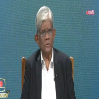 ৭ লাখ ৯০ হাজার কোটি টাকার বাজেট দিলেন অর্থ উপদেষ্টা