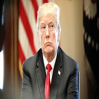 ‘নিখুঁত হামলার’ কারণে চুক্তি সম্ভব হয়েছে: ট্রাম্প