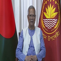 প্রধান উপদেষ্টা অধ্যাপক ইউনূসের জন্মদিন আজ