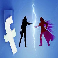 ঢালিউড নায়িকাদের যুদ্ধ: শিল্পে নয়, লড়াই ফেসবুকে