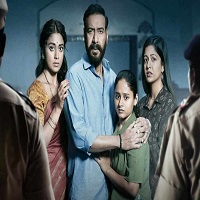 কবে আসবে অজয়ের ‘দৃশ্যম থ্রি’