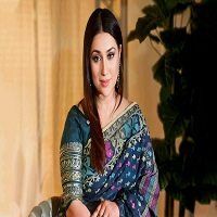 আমি কারো সঙ্গে পাল্লা দিতে আসিনি: অপু বিশ্বাস