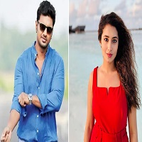 দেবের নায়িকা হওয়া হলো না ফারিণের!