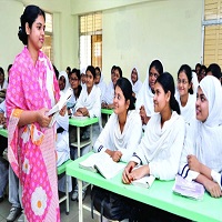 লাখের বেশি শিক্ষক নিয়োগে গণবিজ্ঞপ্তি প্রকাশ