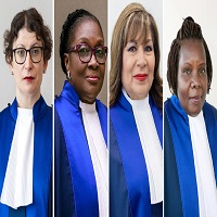 আইসিসির বিচারকদের ওপর যুক্তরাষ্ট্রের নিষেধাজ্ঞার নিন্দা জানাল ইইউ