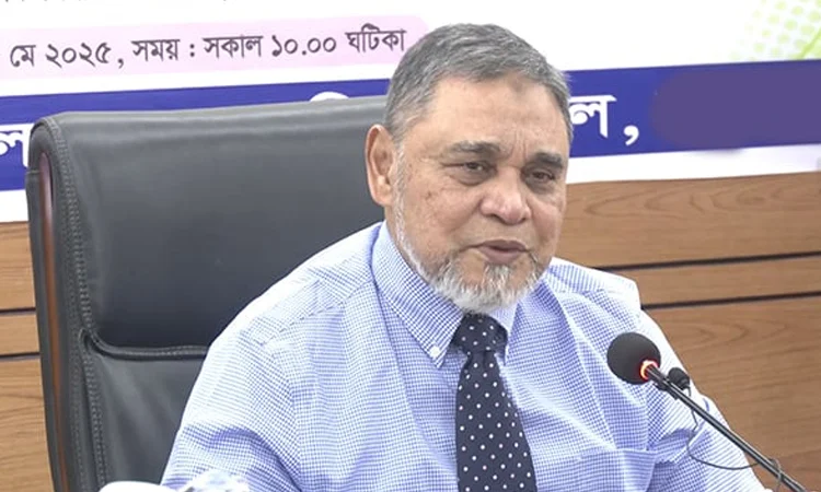 ভোটের দুই মাস আগে তফশিল ঘোষণা হবে : সিইসি