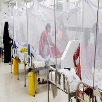 ডেঙ্গুতে আরও ২ জনের মৃত্যু, হাসপাতালে ভর্তি ৩৯২