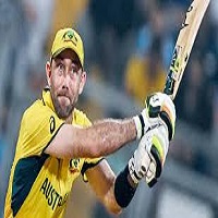 ওয়ানডে ক্রিকেটকে বিদায় হার্ড-হিটিং অলরাউন্ডার ম্যাক্সওয়েল