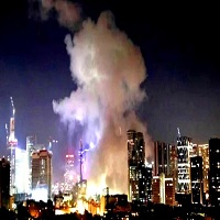 জর্ডানে অবস্থানরত বাংলাদেশিদের সতর্ক থাকার পরামর্শ