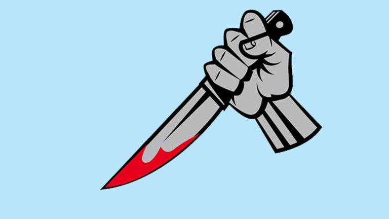 চাঁপাইনবাবগঞ্জে ভাতিজার ছুরিকাঘাতে চাচা খুন