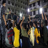 মালয়েশিয়ায় ৩৬ গ্রেপ্তার, ১৫ জনকে ‘নির্বাসন’