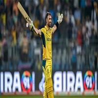 ওয়ানডে থেকে অবসর ঘোষণা ম্যাক্সওয়েলের