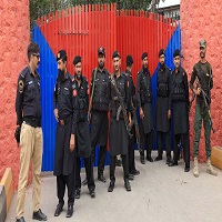 পাকিস্তানে জেল থেকে পালিয়েছে ২১৩ কয়েদি